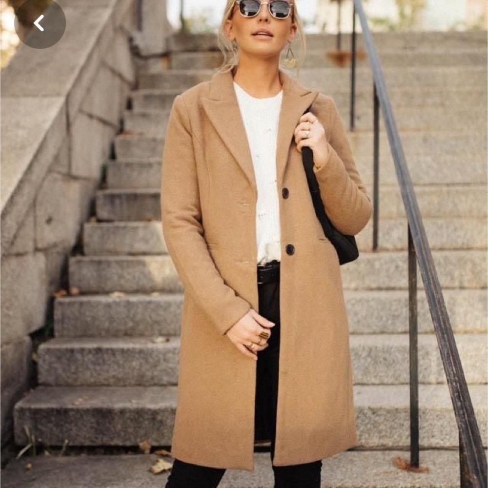 Vero Moda Blaze Coat
